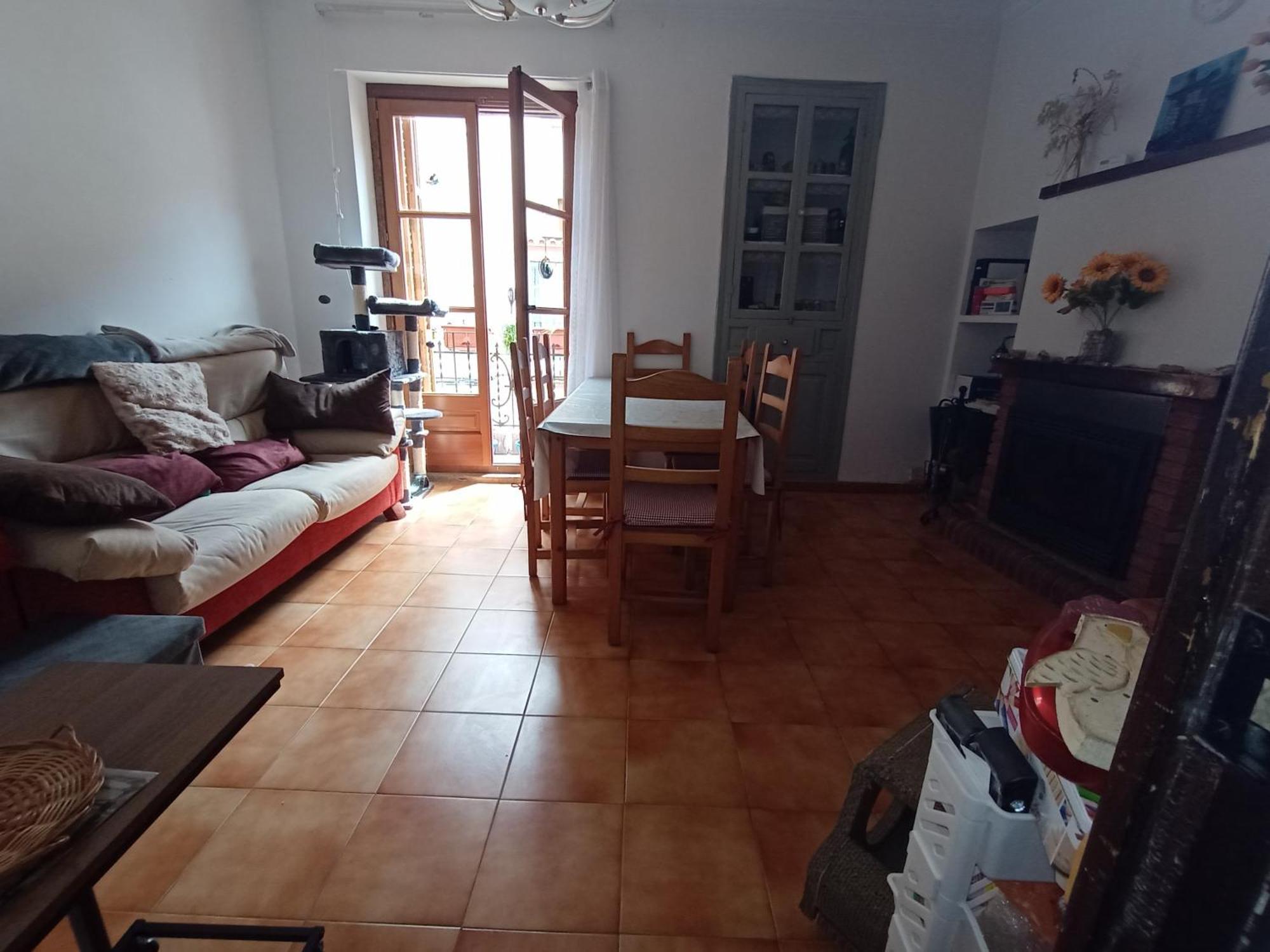 Tranquil And Spacious Townhouse In Historical And Picturesque Cervera Del Maestre Exteriör bild