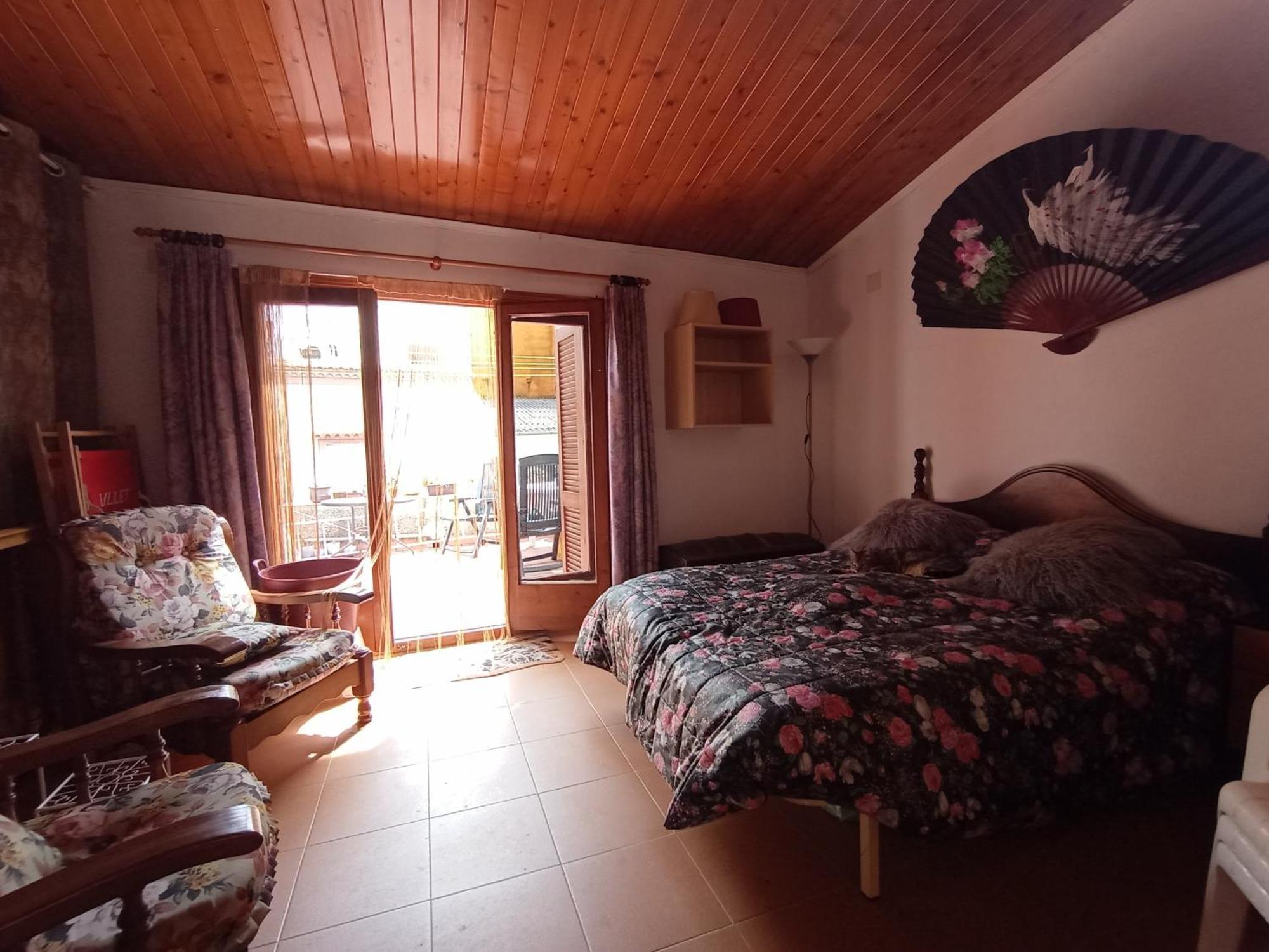 Tranquil And Spacious Townhouse In Historical And Picturesque Cervera Del Maestre Exteriör bild