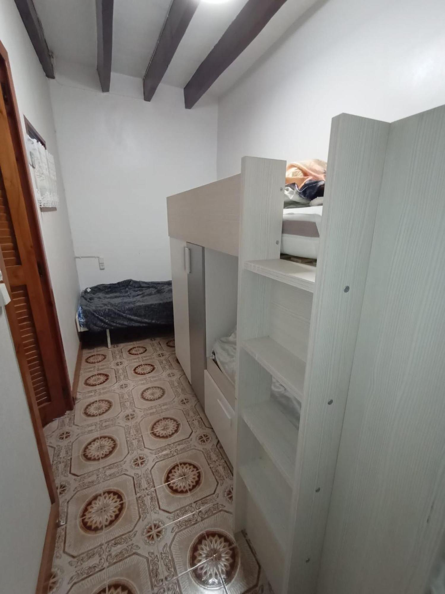 Tranquil And Spacious Townhouse In Historical And Picturesque Cervera Del Maestre Exteriör bild